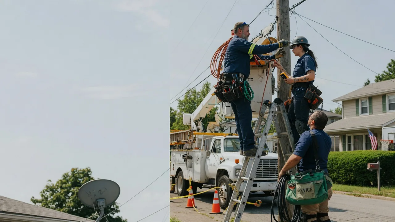 Electrical Repair in Stringer, MS near me